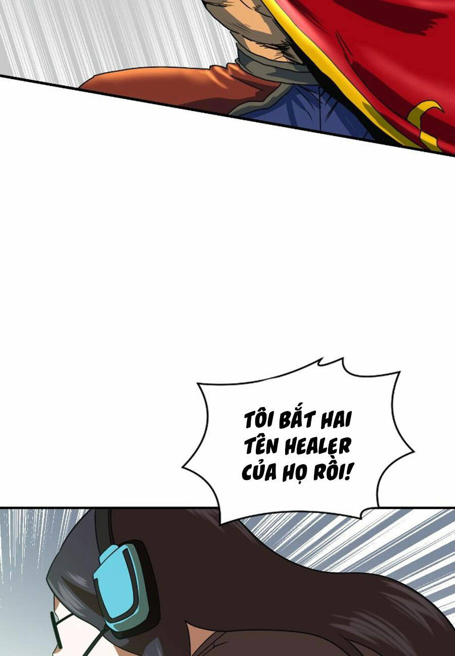 Double Click: Chapter 60