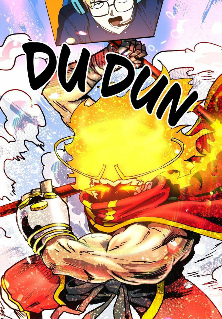 Double Click: Chapter 60