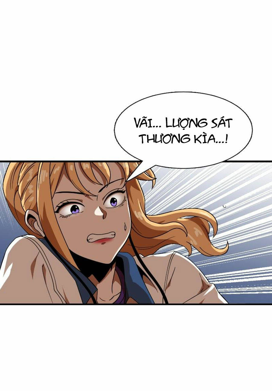 Double Click: Chapter 60