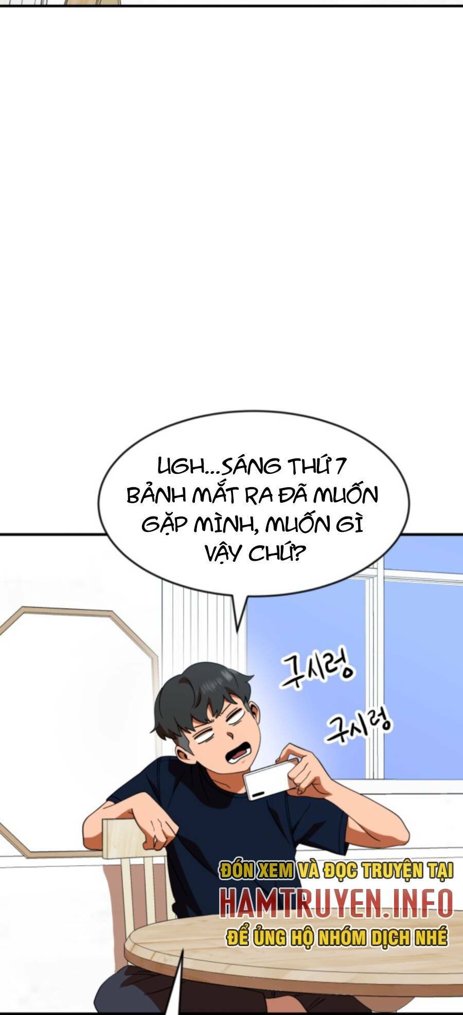 Double Click: Chapter 62