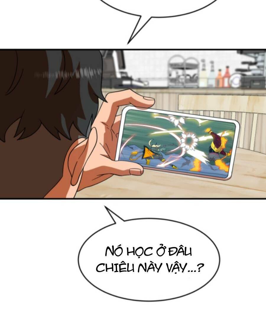 Double Click: Chapter 62