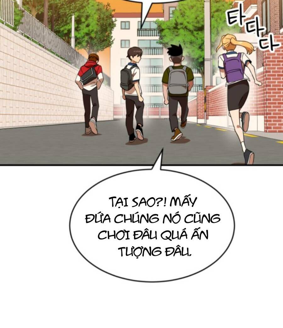 Double Click: Chapter 62