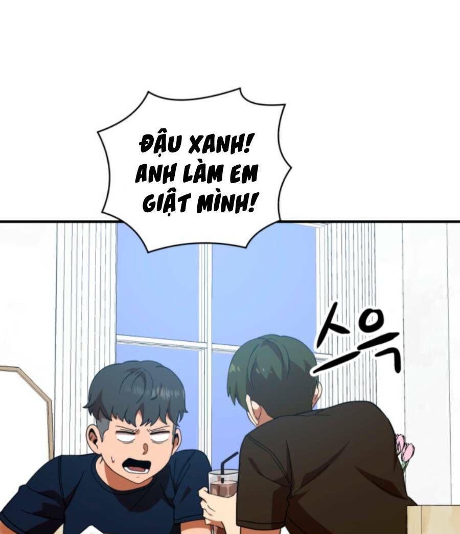 Double Click: Chapter 62