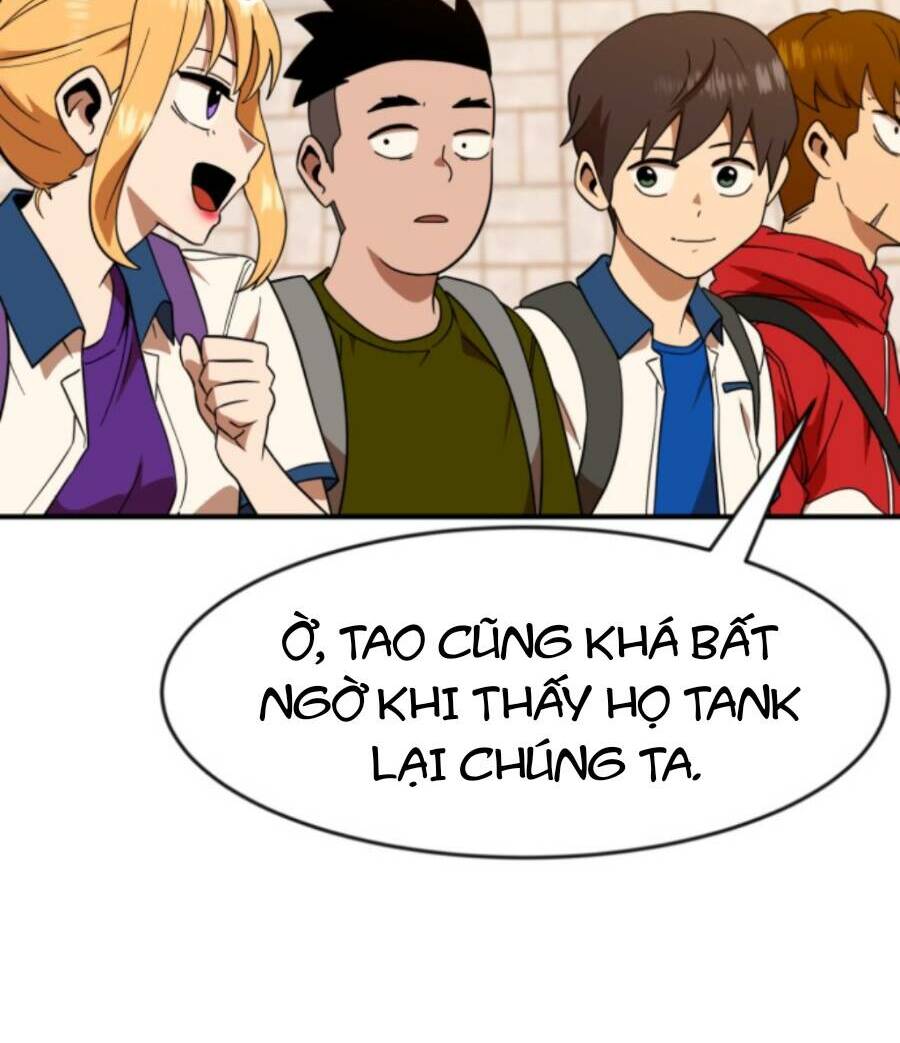Double Click: Chapter 62