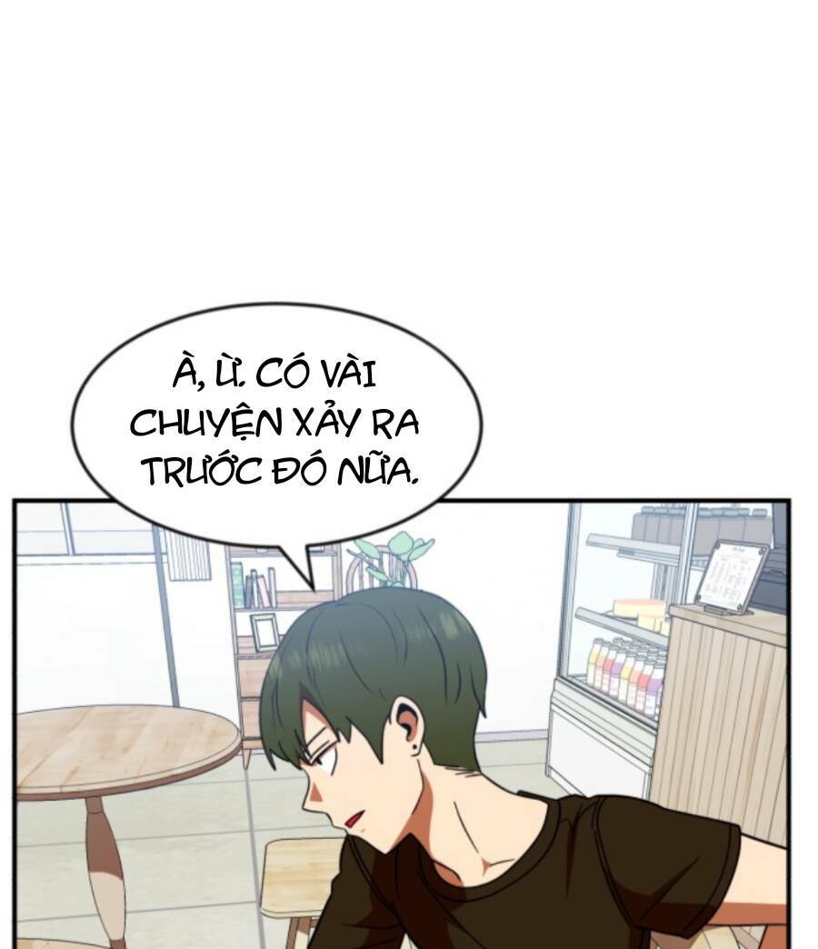 Double Click: Chapter 62