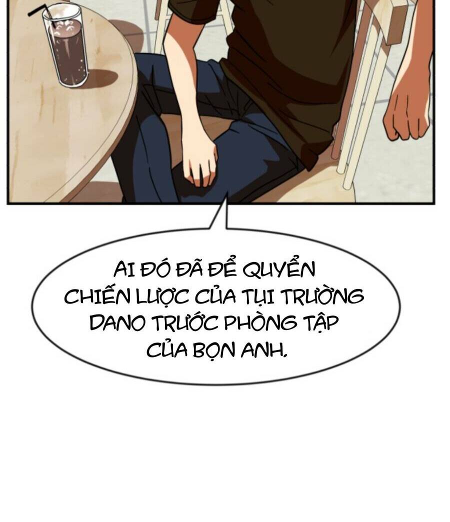 Double Click: Chapter 62