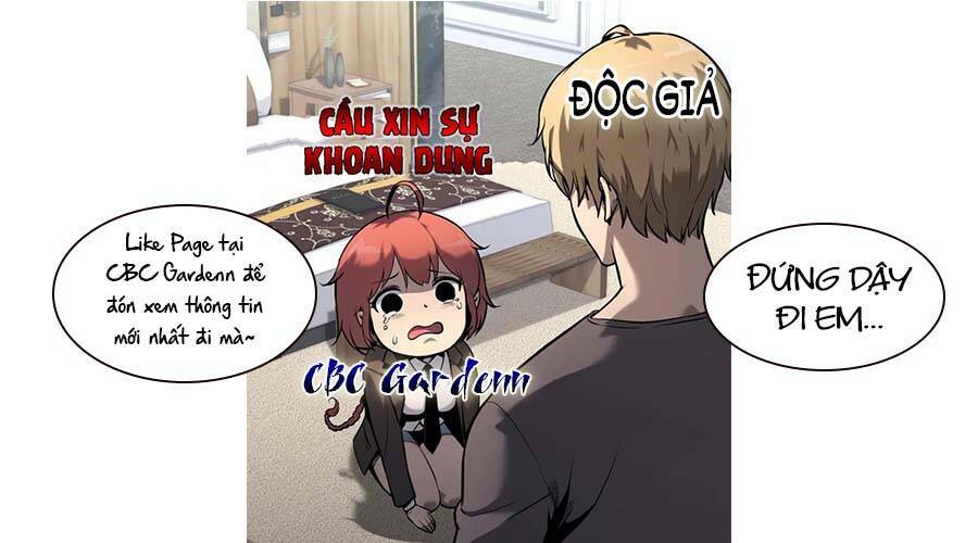 Double Click: Chapter 62