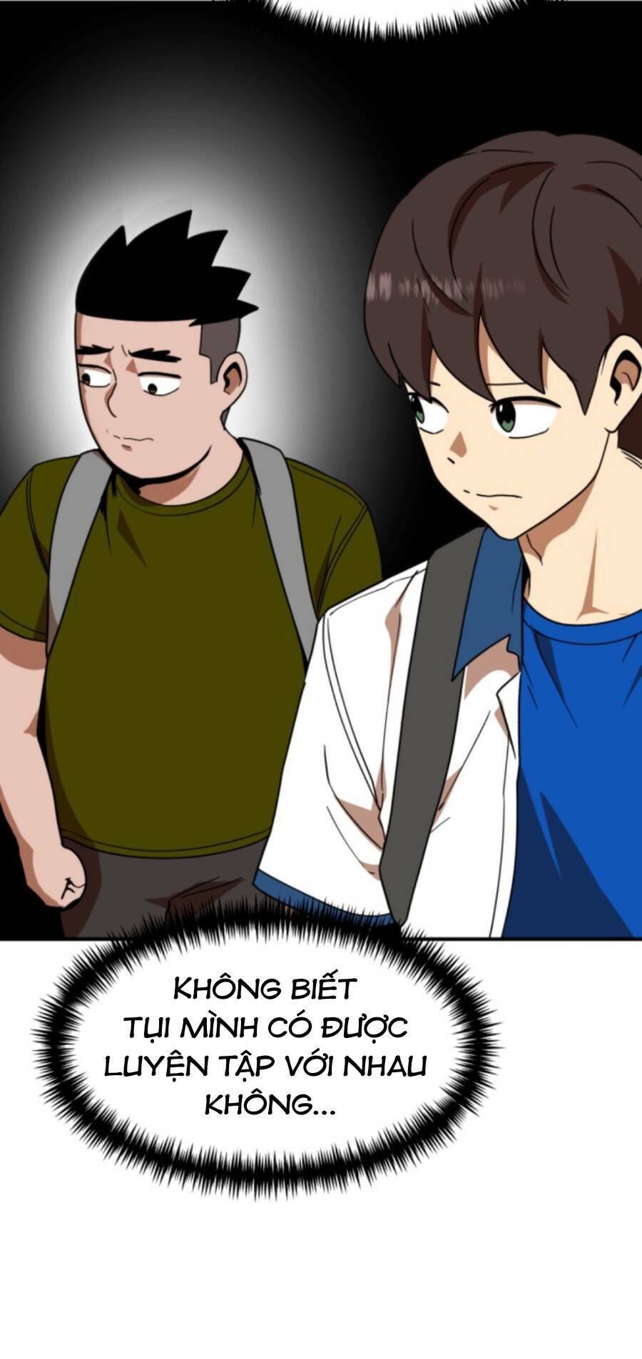 Double Click: Chapter 62