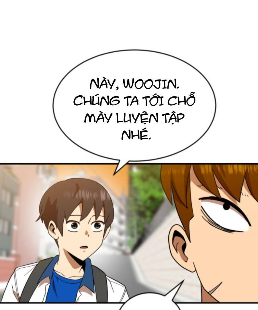 Double Click: Chapter 62