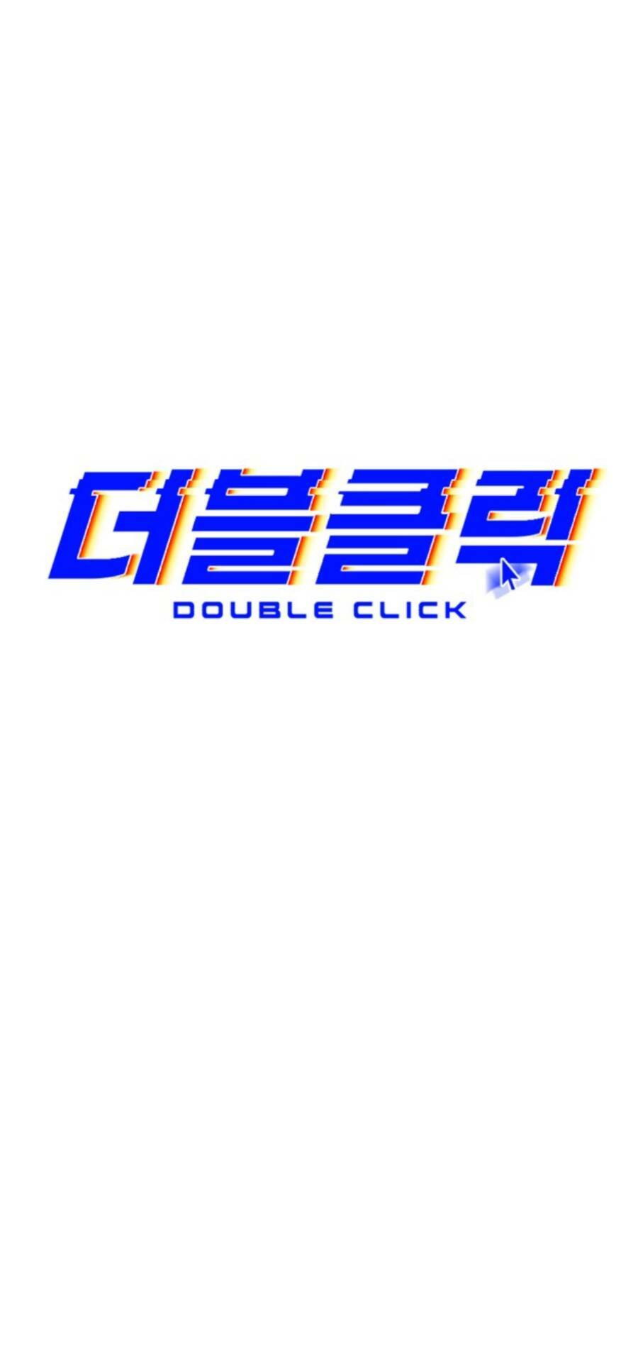 Double Click: Chapter 62