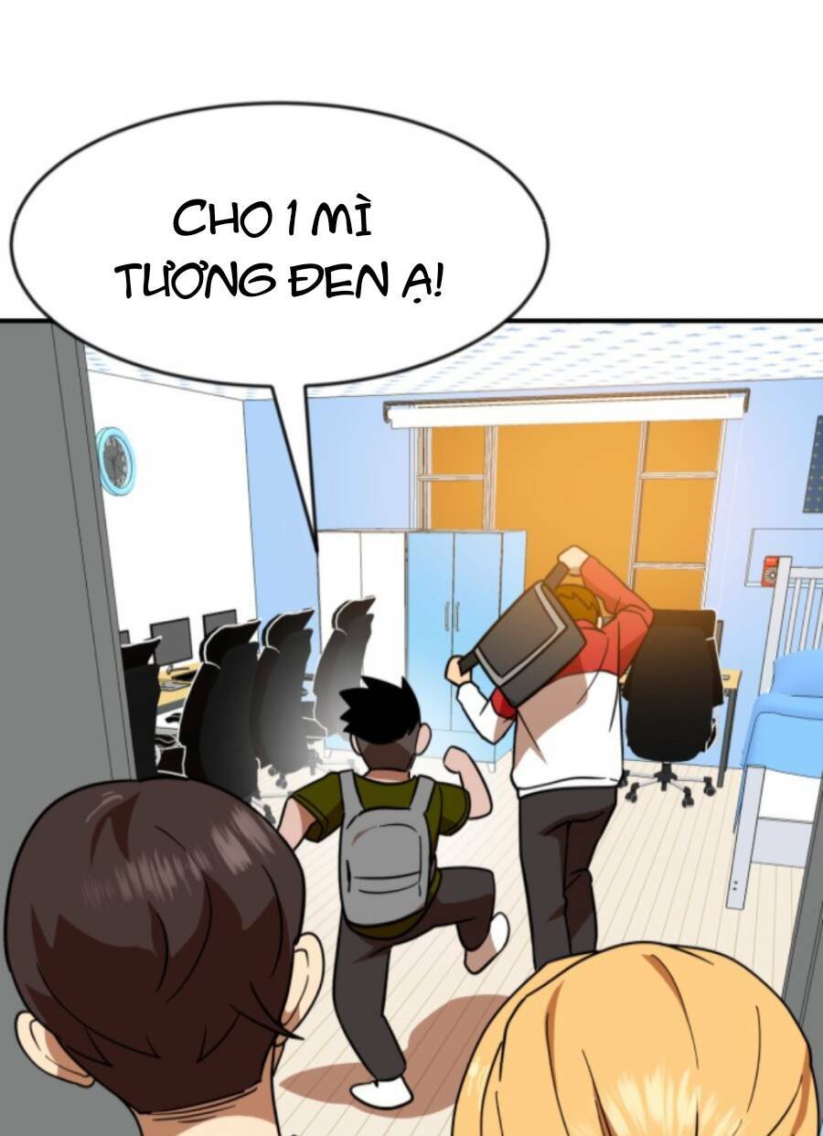 Double Click: Chapter 62