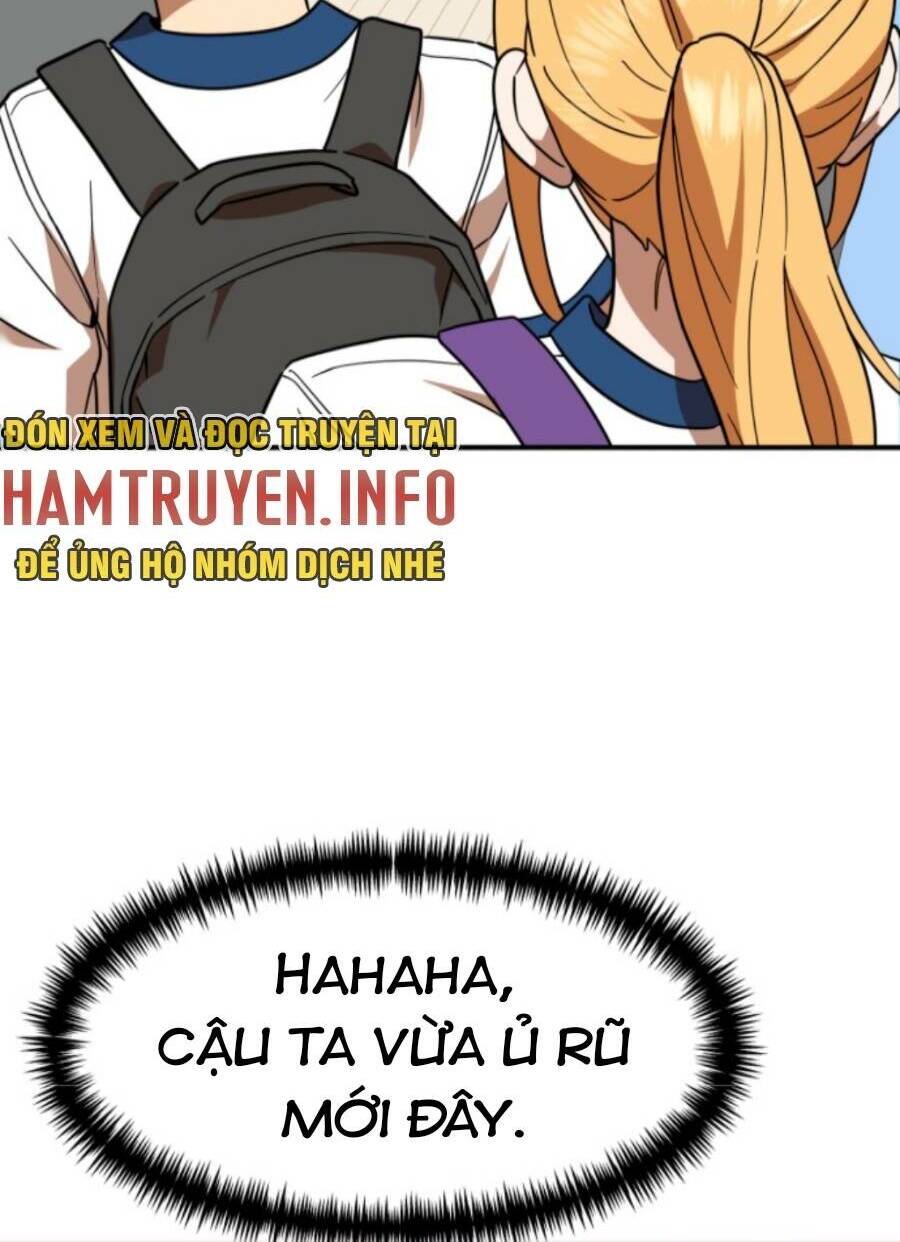 Double Click: Chapter 62
