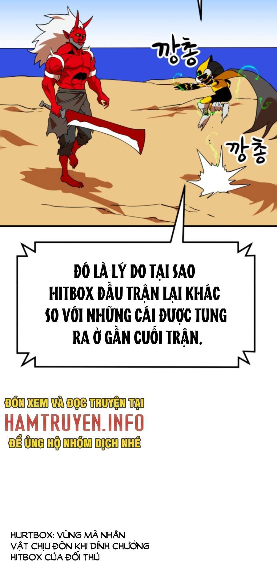 Double Click: Chapter 62