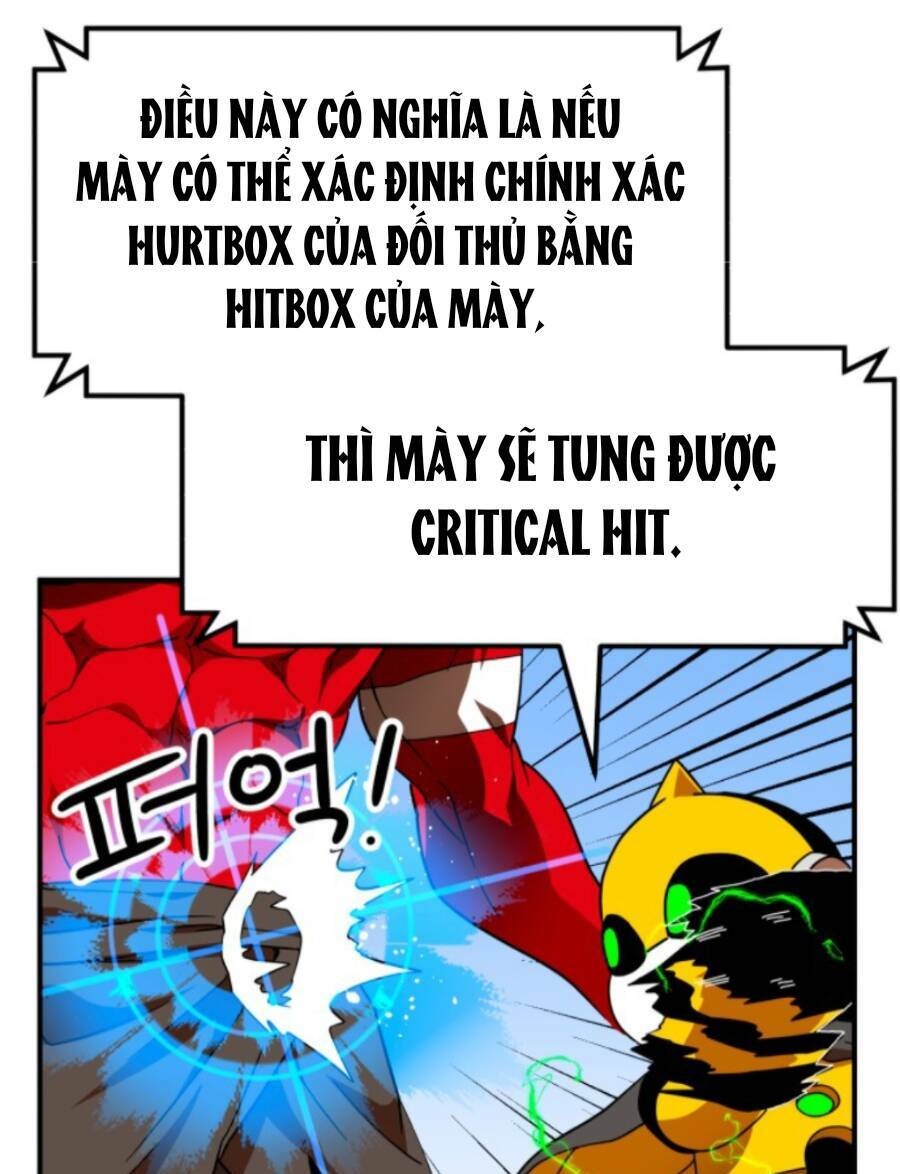 Double Click: Chapter 62