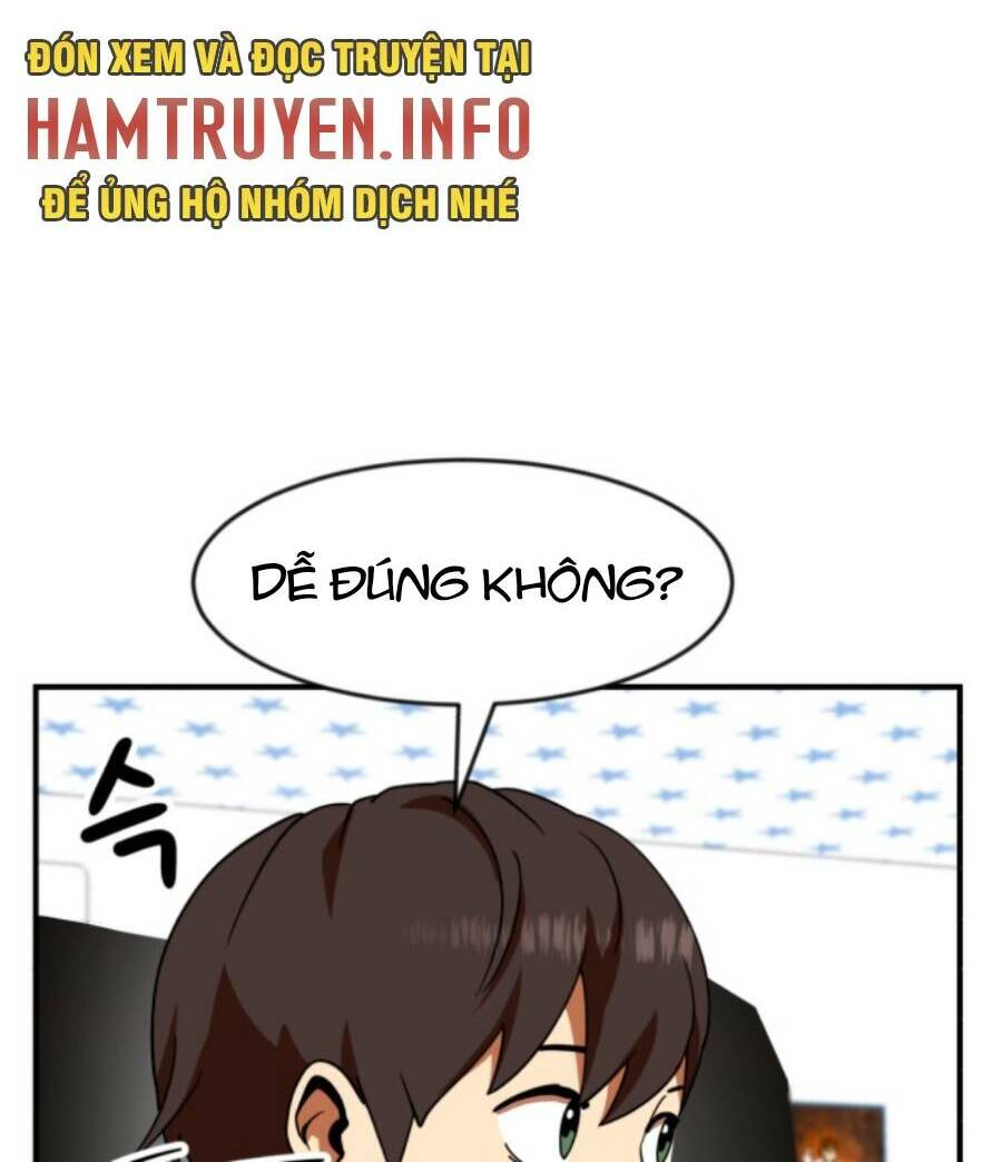 Double Click: Chapter 62