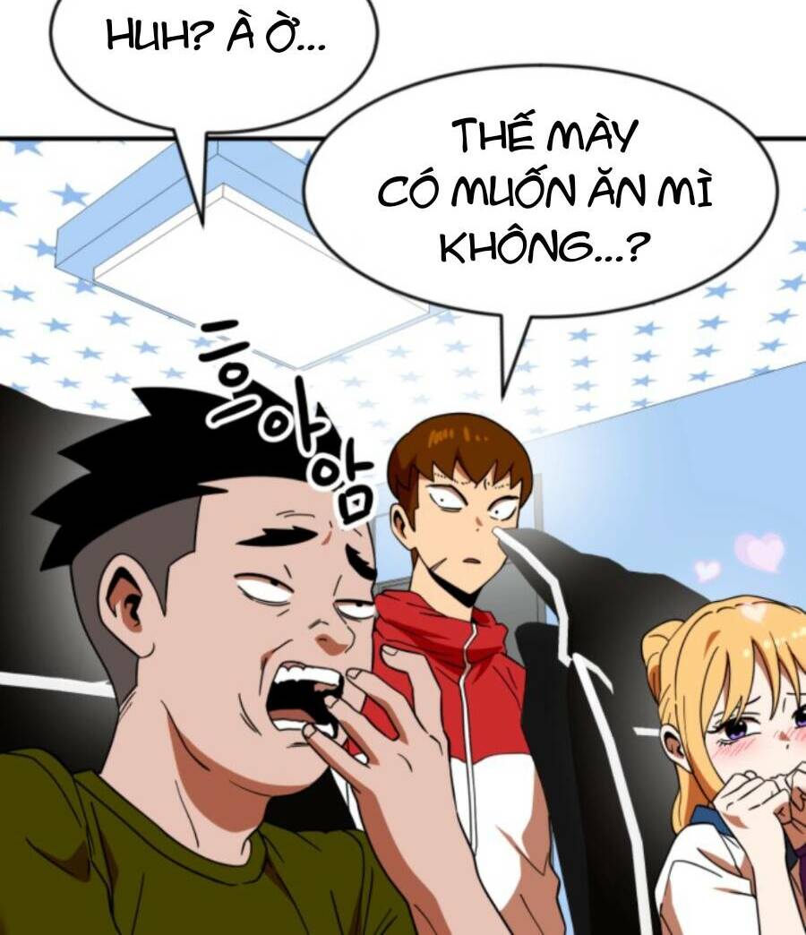 Double Click: Chapter 62