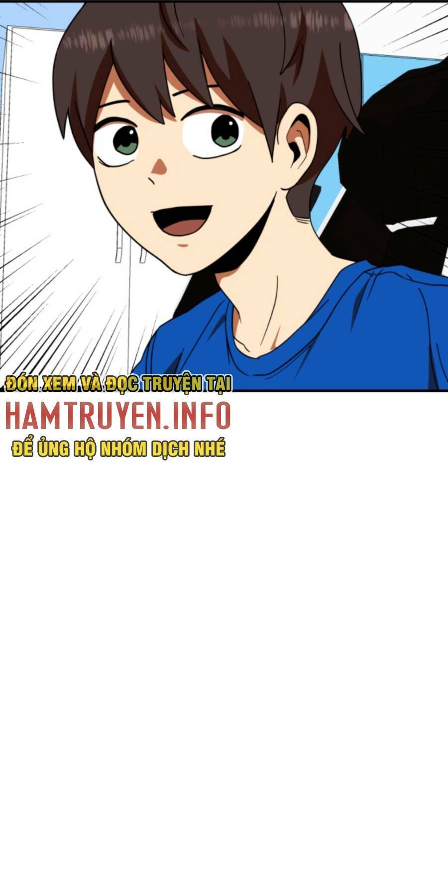 Double Click: Chapter 62