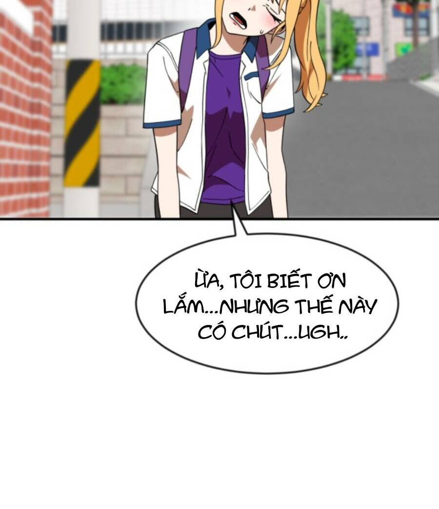 Double Click: Chapter 62
