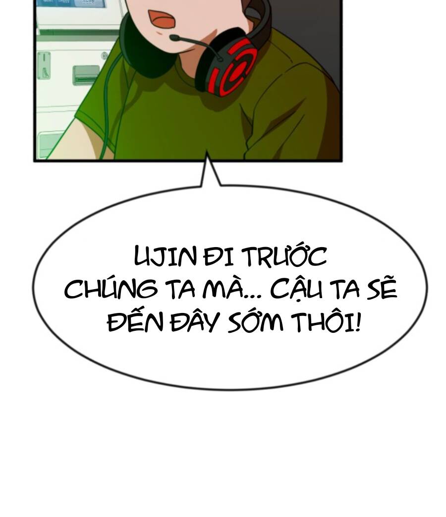 Double Click: Chapter 63