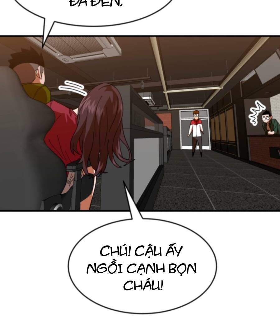 Double Click: Chapter 63