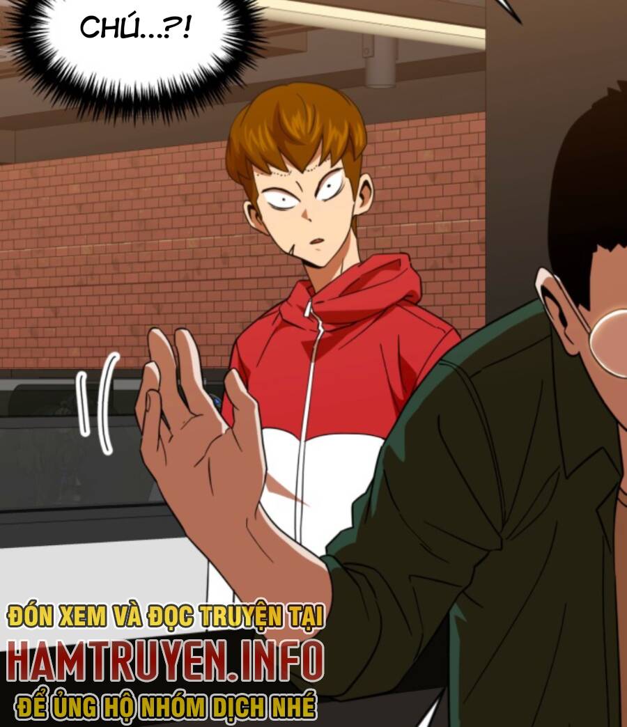 Double Click: Chapter 63