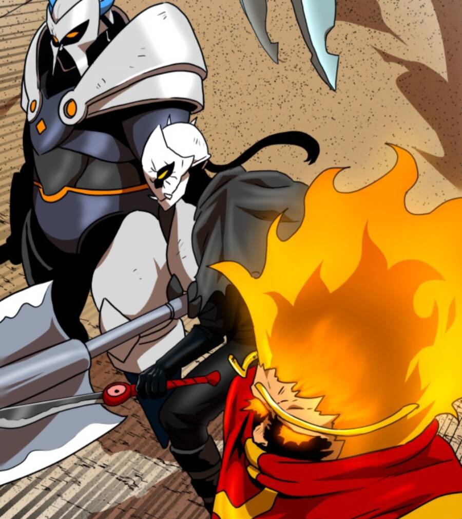 Double Click: Chapter 63
