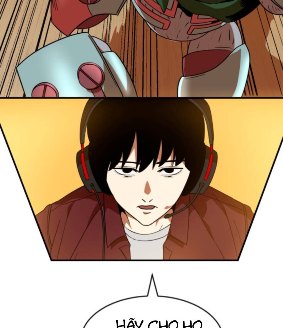 Double Click: Chapter 63