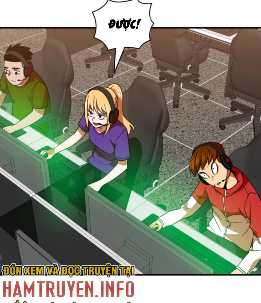 Double Click: Chapter 63
