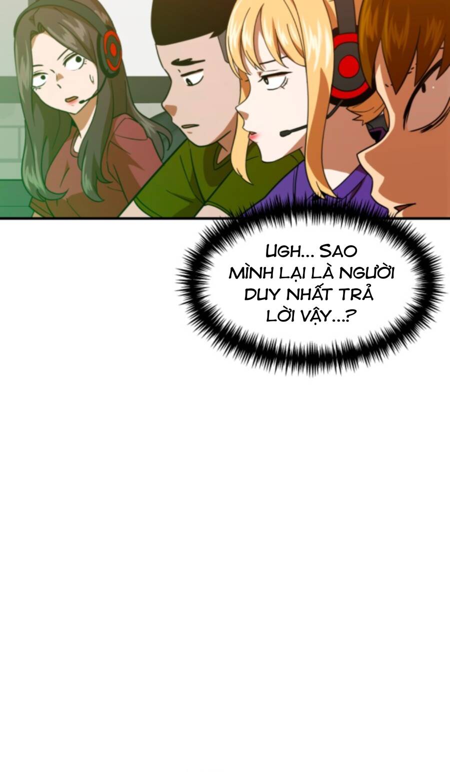 Double Click: Chapter 63