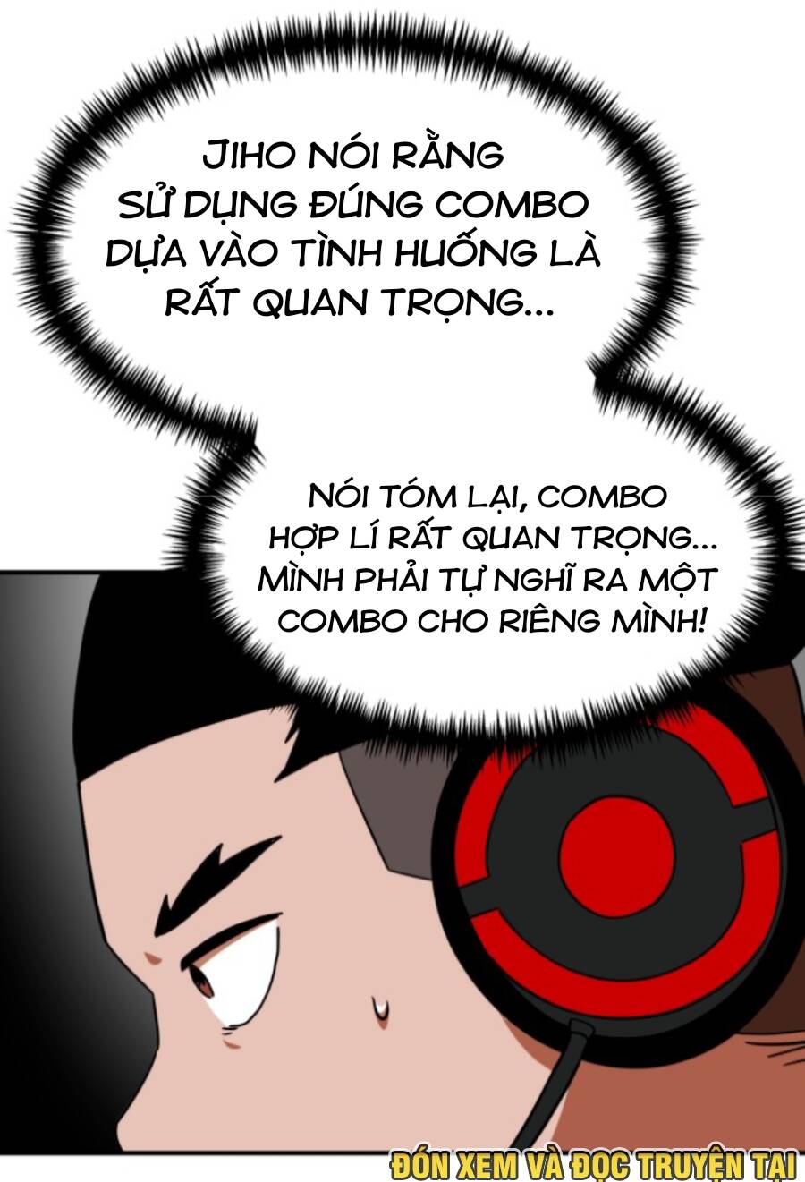 Double Click: Chapter 63
