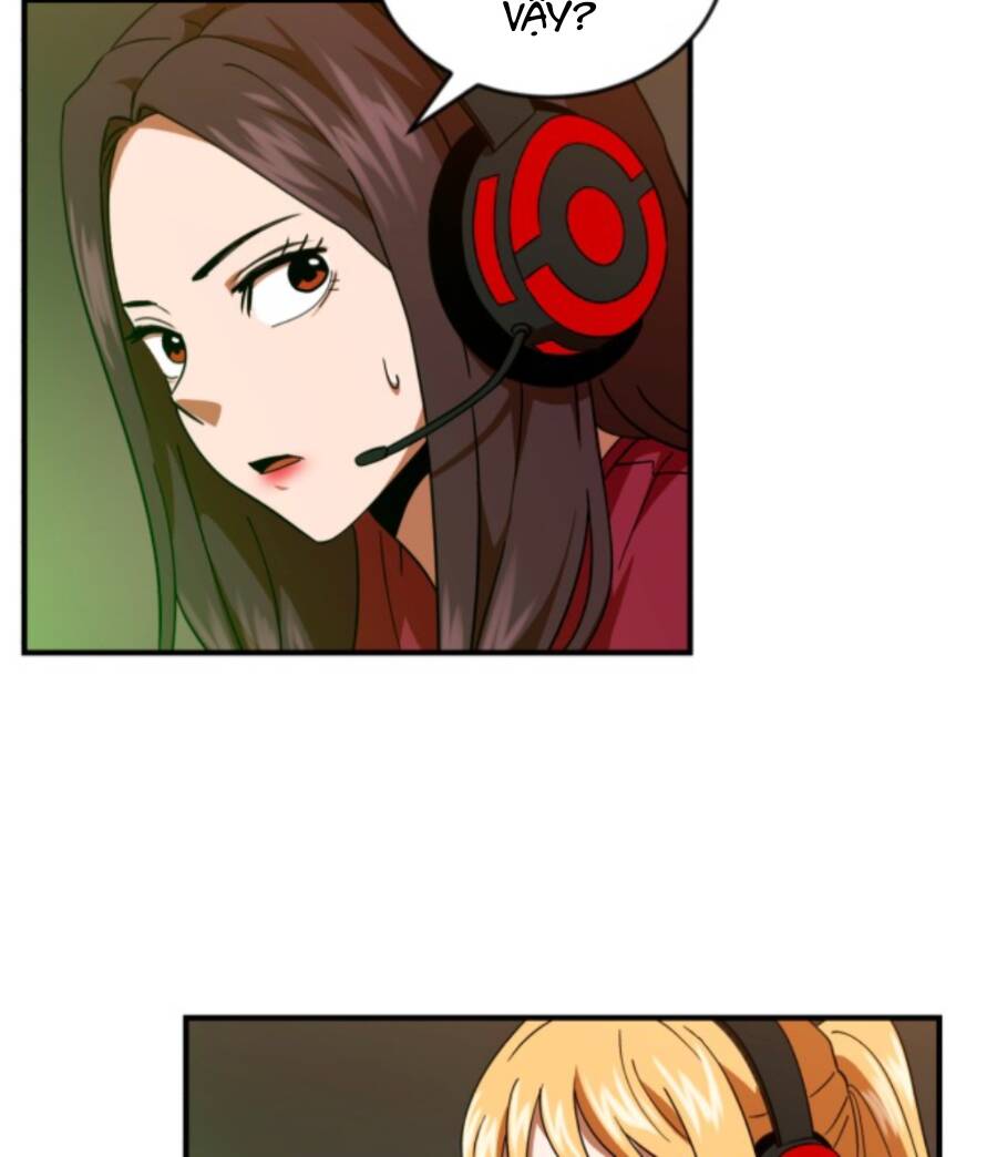 Double Click: Chapter 63