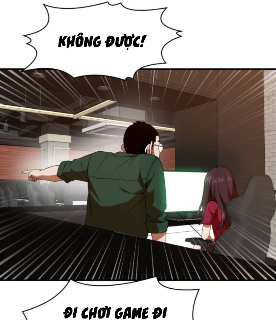 Double Click: Chapter 63