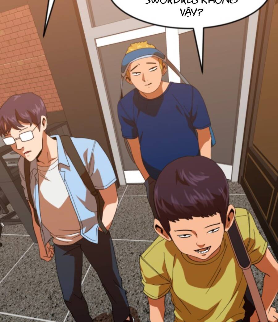 Double Click: Chapter 63