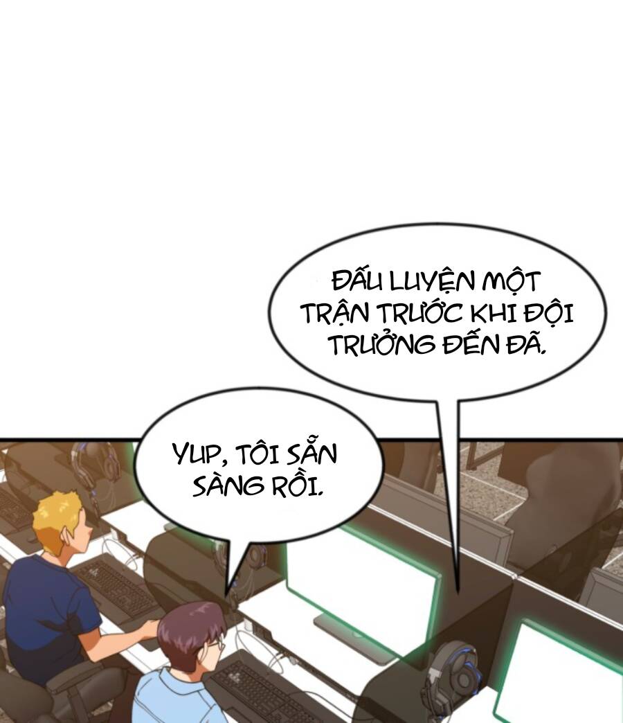 Double Click: Chapter 63