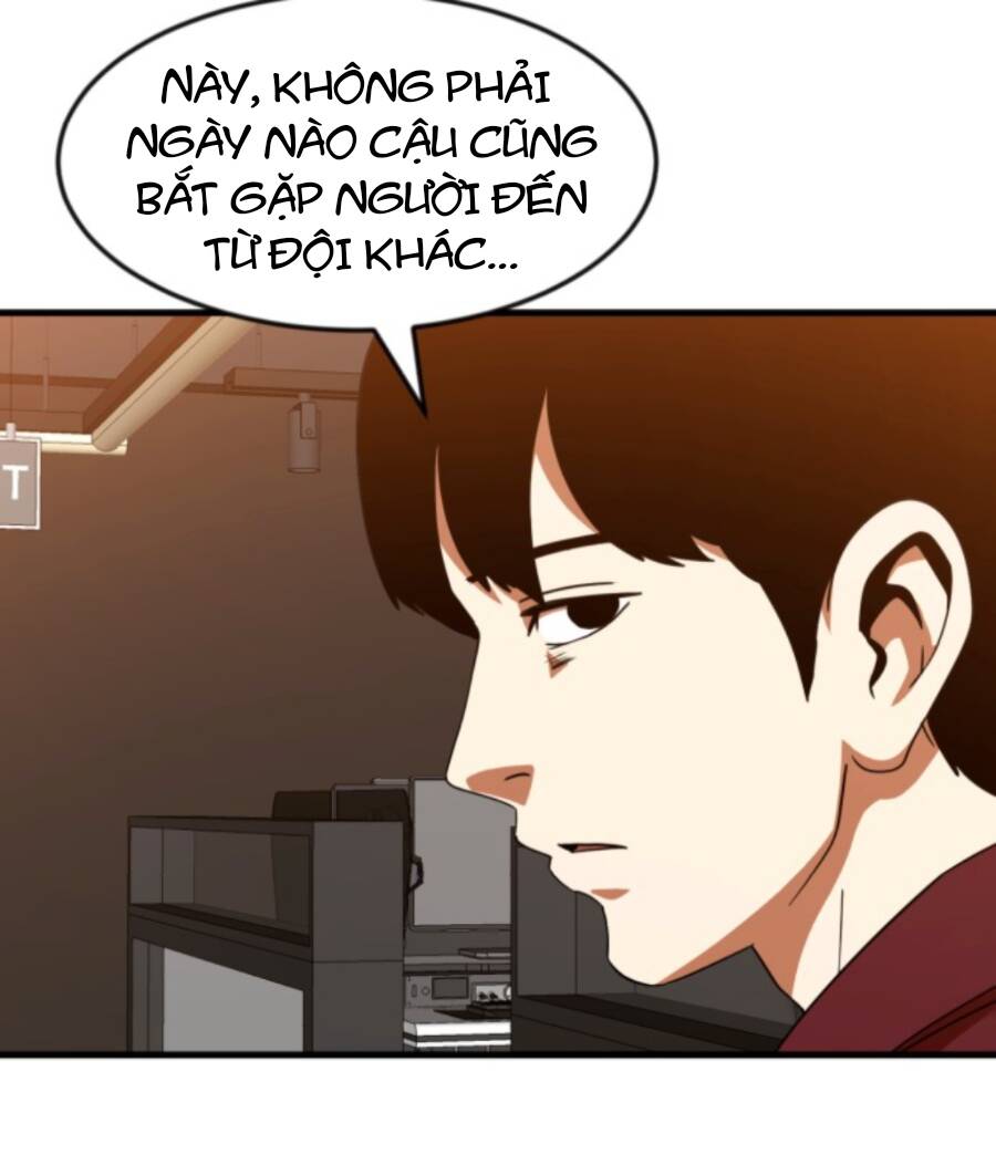 Double Click: Chapter 63