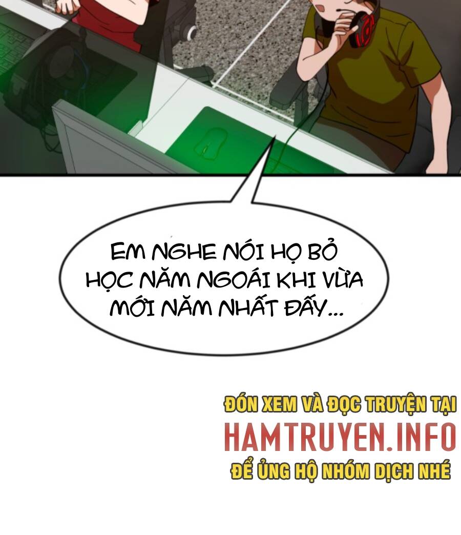 Double Click: Chapter 63