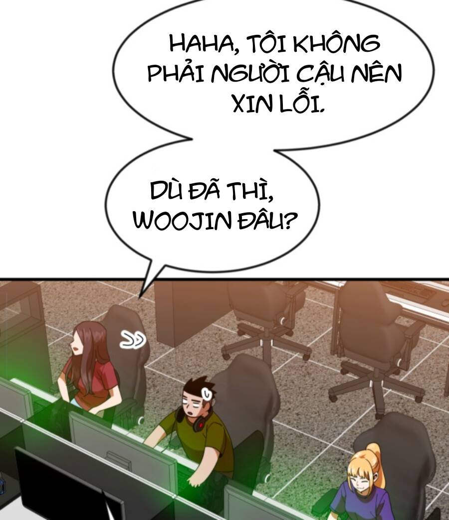 Double Click: Chapter 63