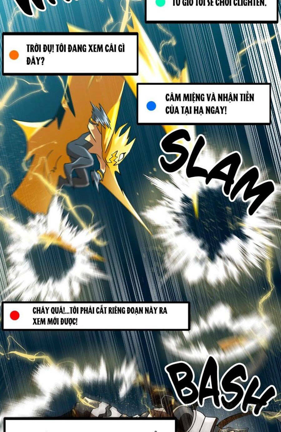 Double Click: Chapter 64