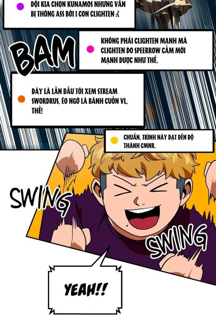 Double Click: Chapter 64
