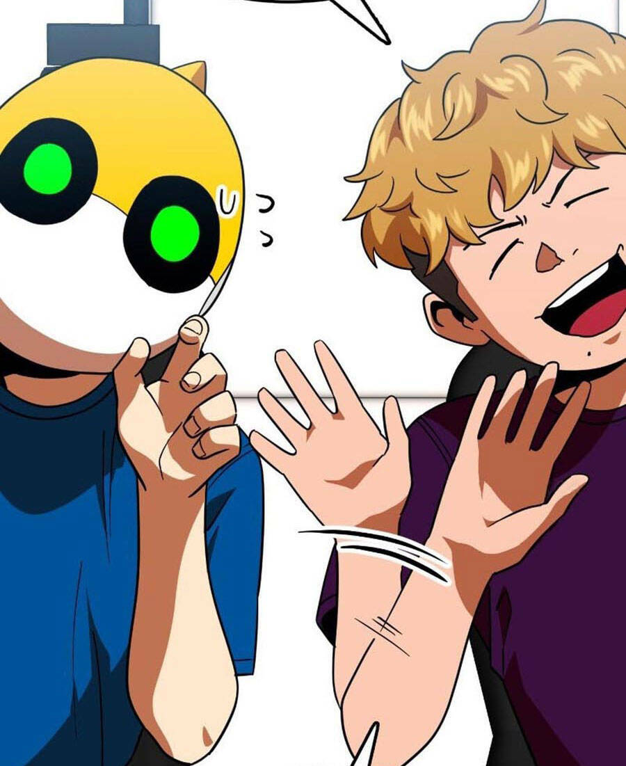Double Click: Chapter 64
