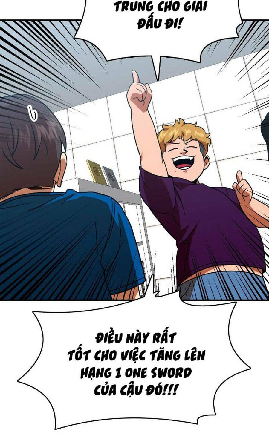 Double Click: Chapter 64