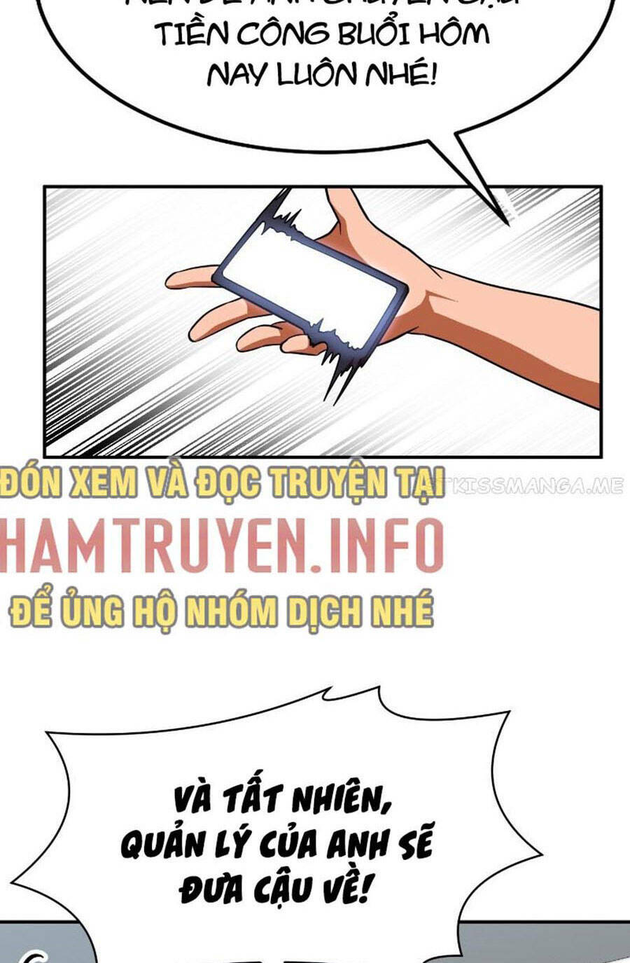 Double Click: Chapter 64