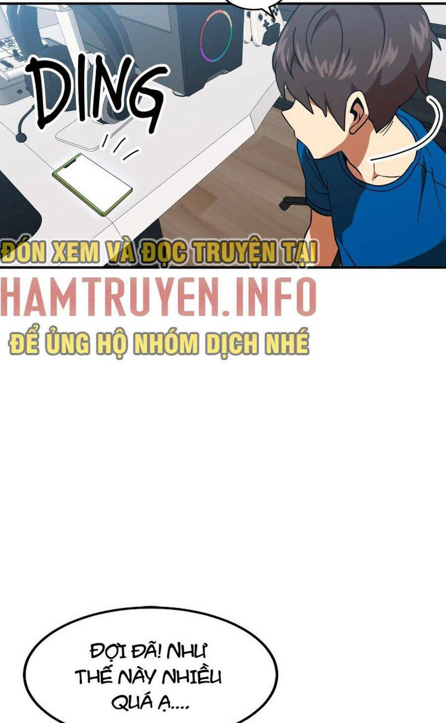 Double Click: Chapter 64