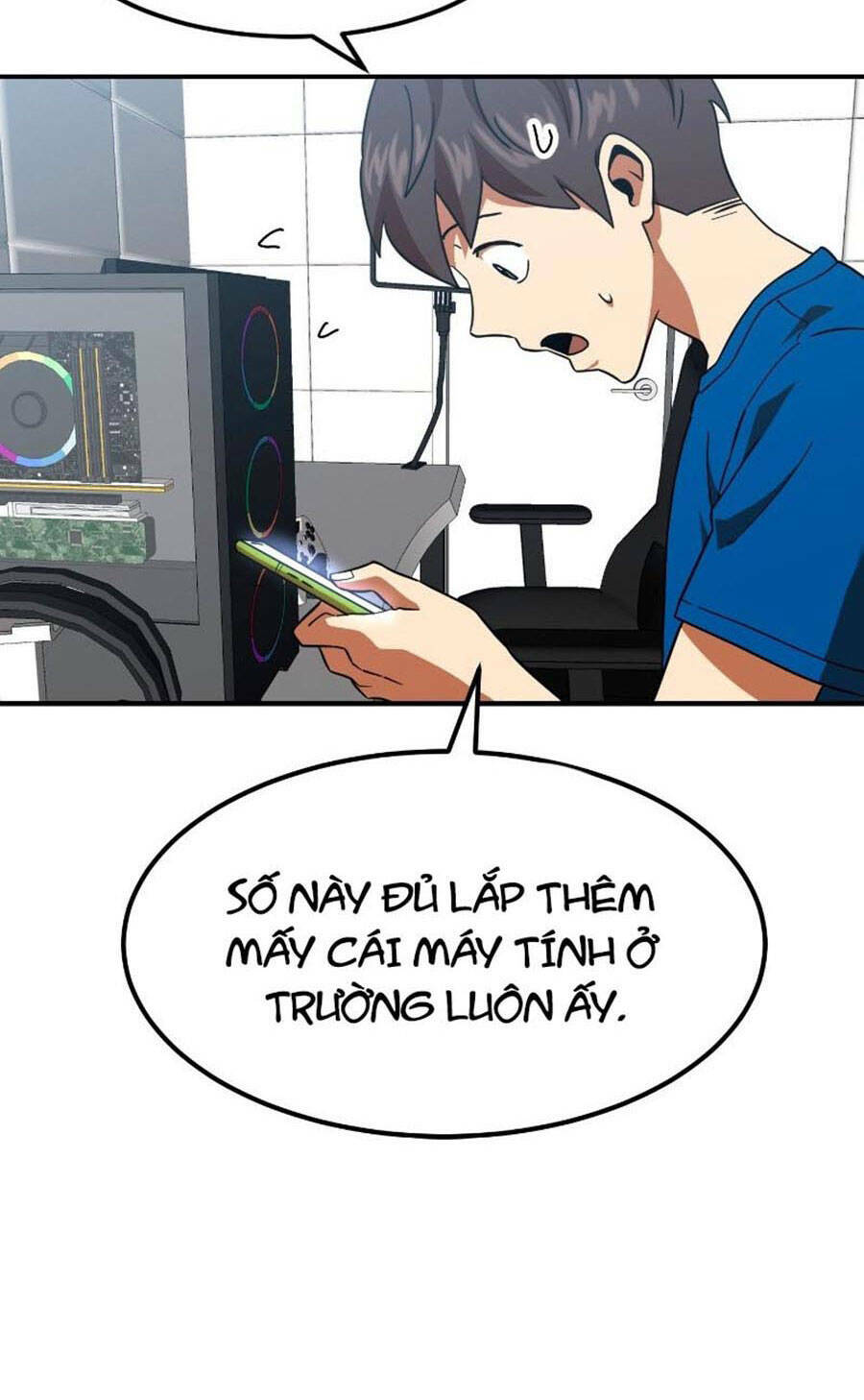 Double Click: Chapter 64