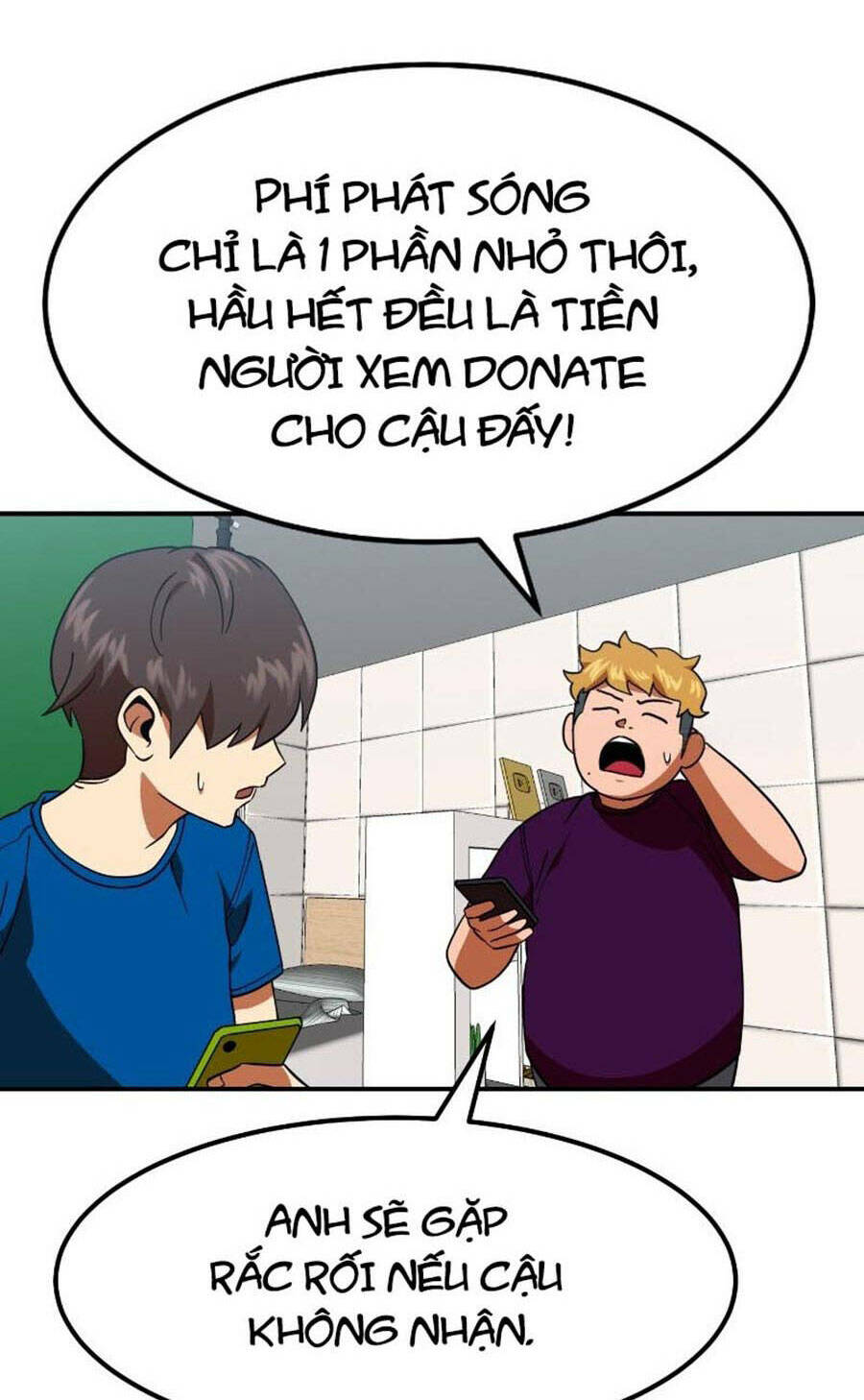 Double Click: Chapter 64