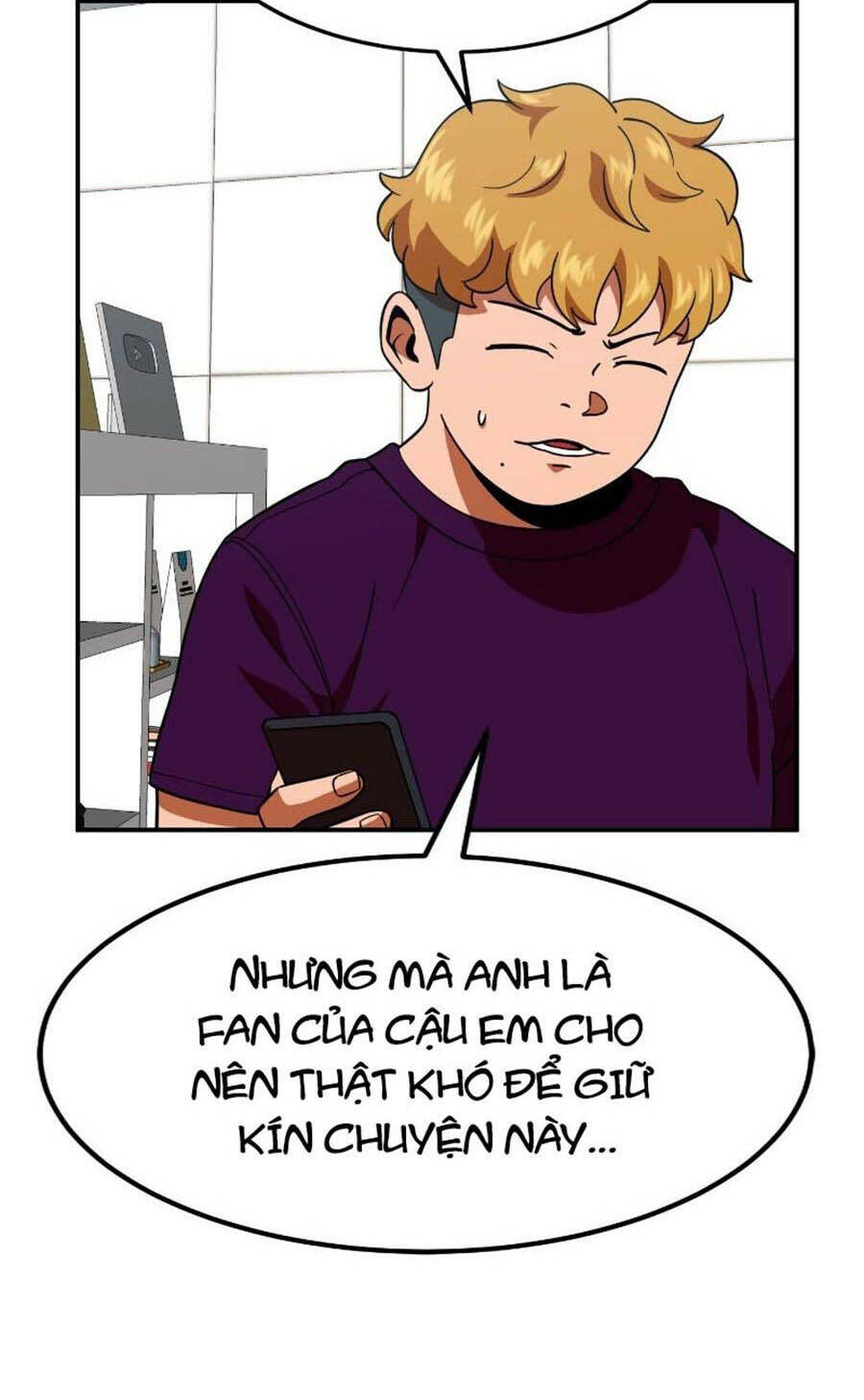 Double Click: Chapter 64