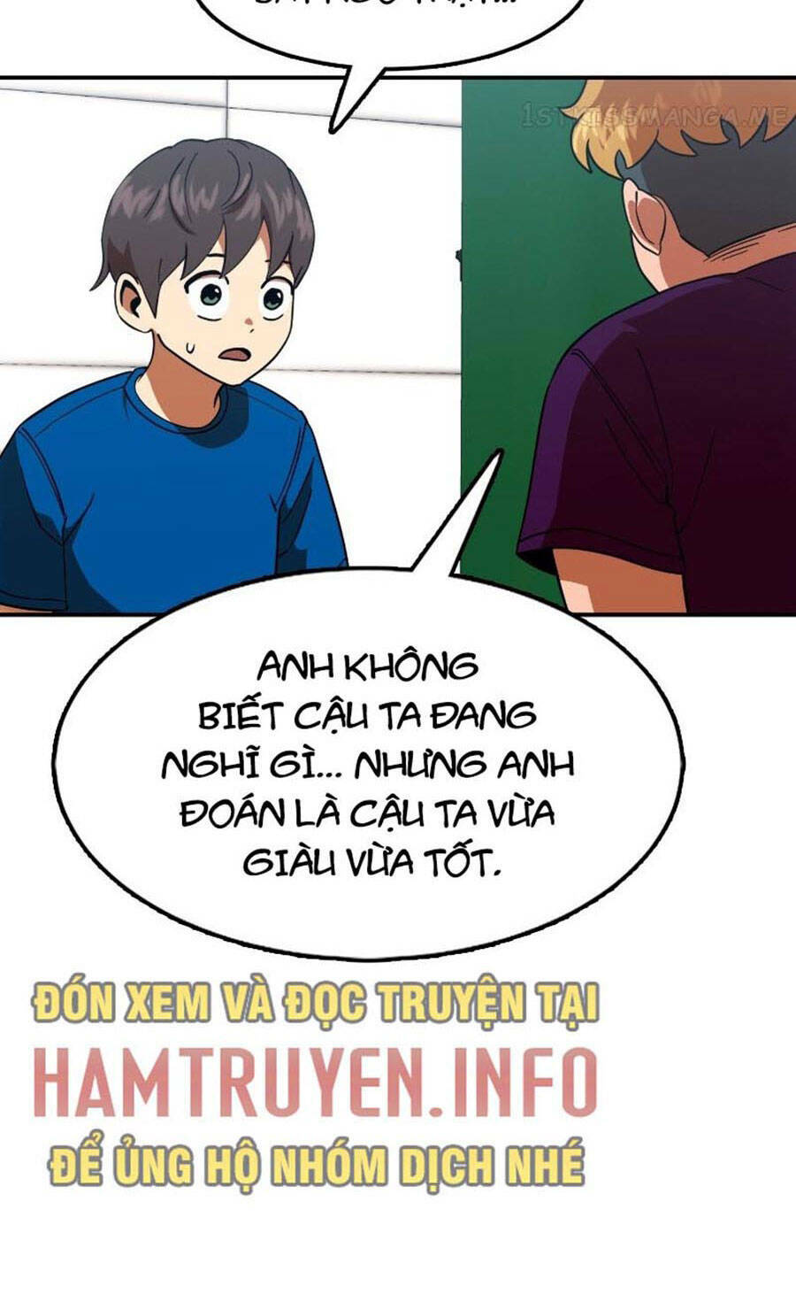 Double Click: Chapter 64