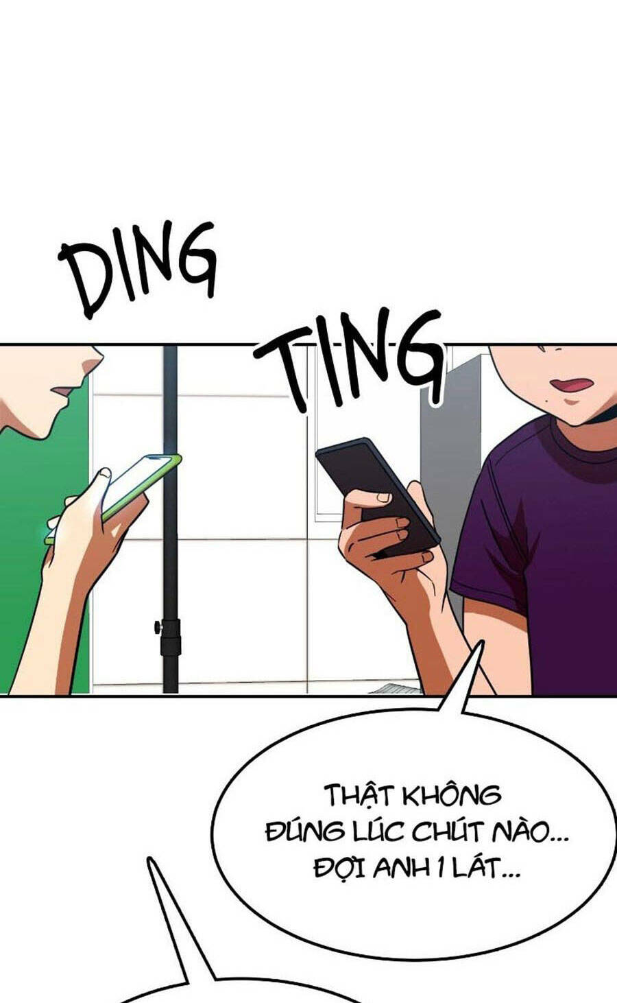 Double Click: Chapter 64