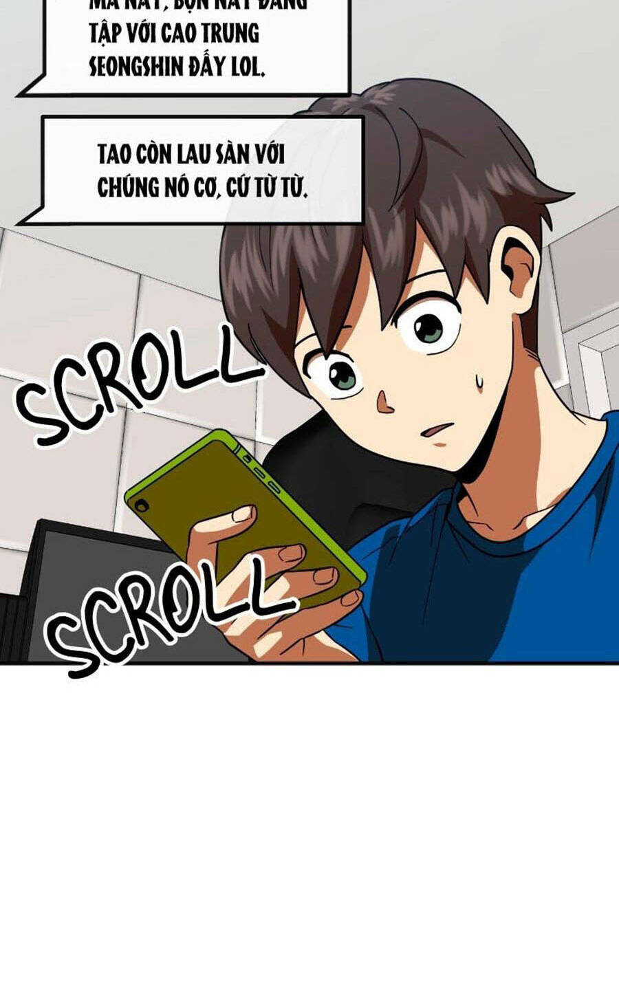 Double Click: Chapter 64