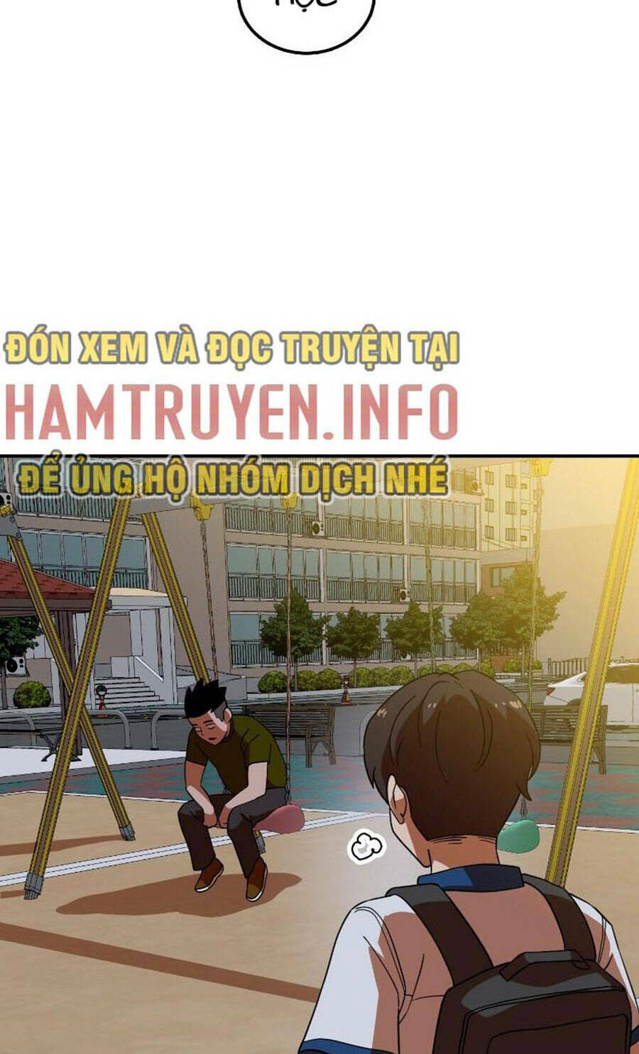 Double Click: Chapter 64